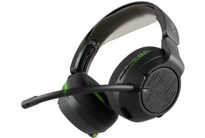 Casque gamer SKULLCANDY CRUSHER PLYR 720 XBOX BLACK GREEN
