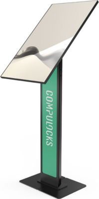 Hub USB C MACLOCKS 140BLBPB