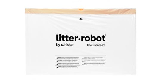 Sacs pour litière LITTER-ROBOT pour litiere x50