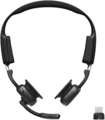 Hub USB C SHOKZ C610-AC-BK