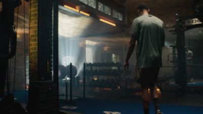 Voir la vidéo pour Ecouteurs sport SHOKZ OpenFit 2+ Noir