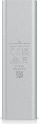 Hub USB C UBIQUITI UACC-Adapter-RJ45-USBC-5GE