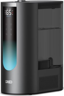 Humidificateur DREO 813S chaud et froid silencieux