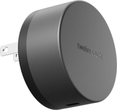Chargeur TWELVE SOUTH Twelve south Chargeur Secteur Mural USB-