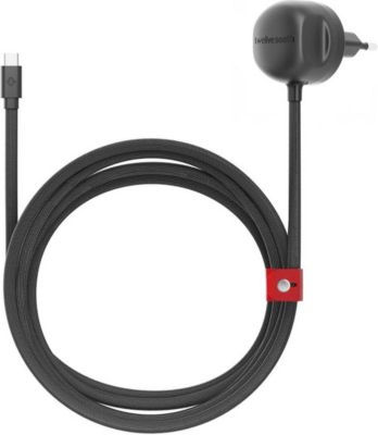 Chargeur TWELVE SOUTH Twelve south Chargeur Secteur PowerCord