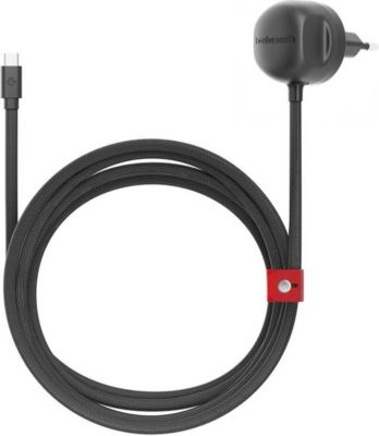 Chargeur TWELVE SOUTH Twelve south Chargeur Secteur PowerCord