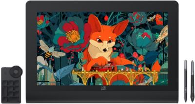 Tablette graphique XPPEN ARTIST ULTRA 16 4K OLED 16''