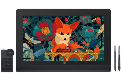 Tablette graphique XPPEN ARTIST ULTRA 16 4K OLED 16