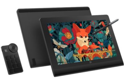 Tablette graphique XPPEN ARTIST ULTRA 16 4K OLED 16