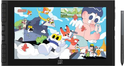 Tablette graphique XPPEN ARTIST 12 3RD