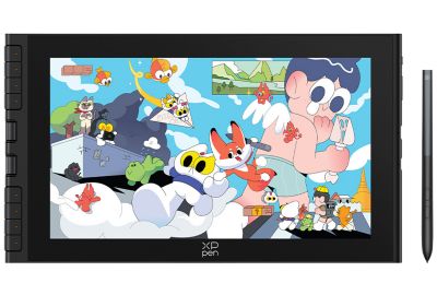 Tablette graphique XPPEN ARTIST 12 3RD