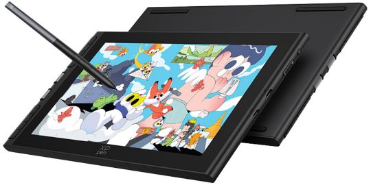 Tablette graphique XPPEN ARTIST 12 3RD