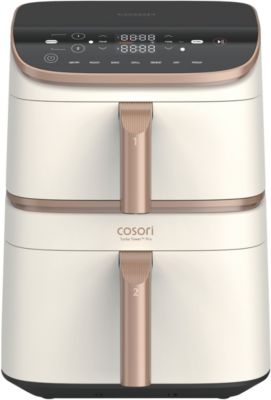 Friteuse sans huile COSORI Turbo Tower Pro KAAPAFCSSEU0308Y BLANC