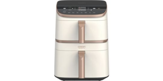 Friteuse COSORI Turbo Tower Pro KAAPAFCSSEU0308Y BLANC