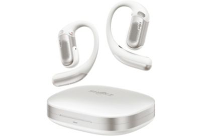 Ecouteurs SHOKZ OpenFit PRO Blanc