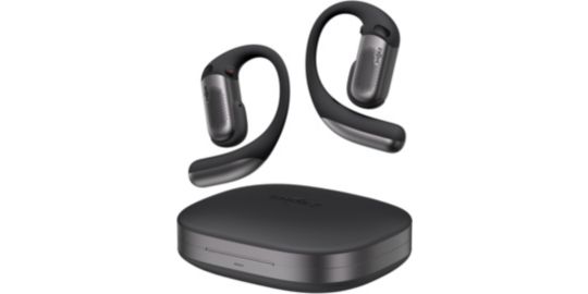Ecouteurs SHOKZ OpenFit PRO Noir