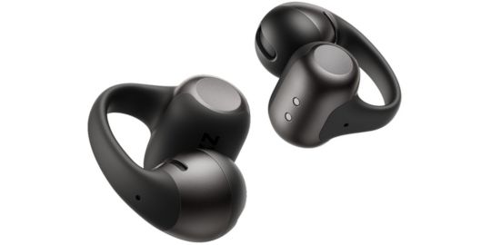 Ecouteurs SHOKZ OpenDots One 2 Noir