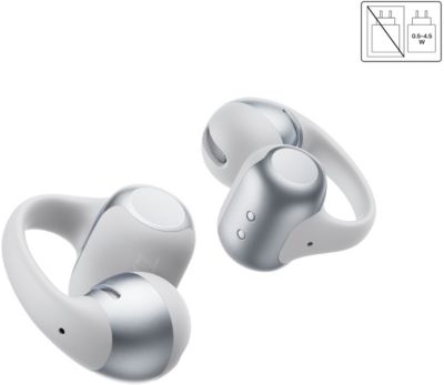 Ecouteurs SHOKZ OpenDots One 2 Gris