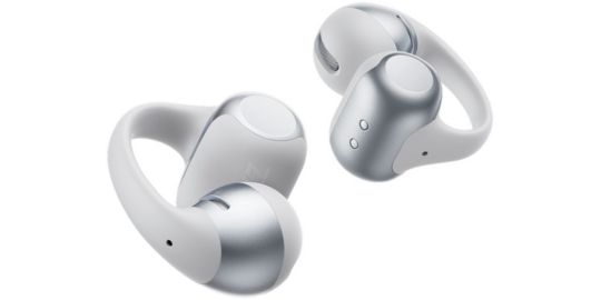 Ecouteurs SHOKZ OpenDots One 2 Gris