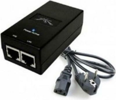 Hub USB C UBIQUITI POE-24-12W