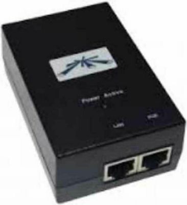 Hub USB C UBIQUITI POE-24-24W