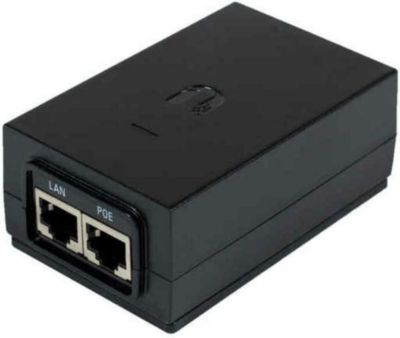 Hub USB C UBIQUITI POE-48-24W