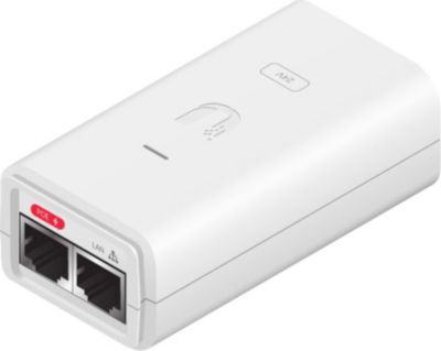 Hub USB C UBIQUITI POE-24-12W-G-WH