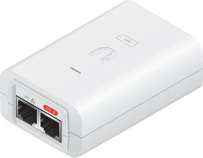 Hub USB C UBIQUITI POE-48-24W-WH