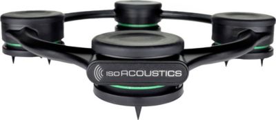 Pied d'enceinte ISOACOUSTICS Aperta Sub Stand