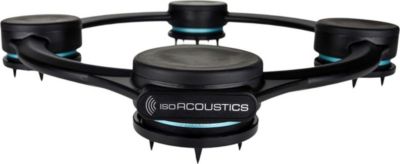 Pied d'enceinte ISOACOUSTICS Aperta Sub XL