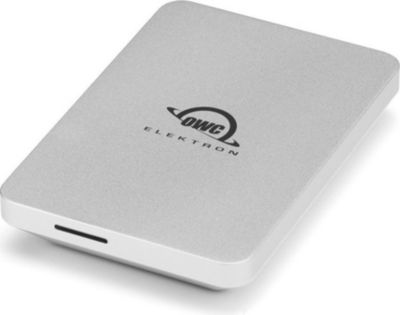 Disque dur externe CONECTICPLUS 2.5' SSD NVMe M.2 USBC OWC