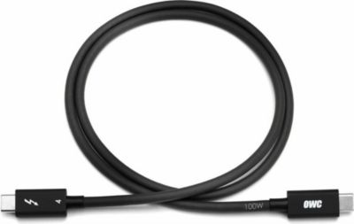Câble Thunderbolt CONECTICPLUS 4 / USBC OWC