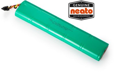 Batterie aspirateur Neato batteries pour BotVac&Series D