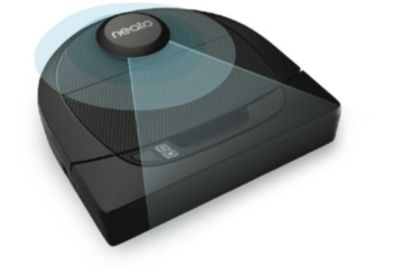 Aspi Robot NEATO D404 / BOTVAC Connecté