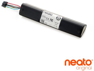 Batterie aspirateur NEATO pour modèle D10