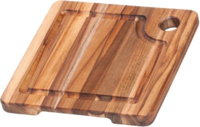 Planche à découper WISMER a decouper carre presentation 20.3