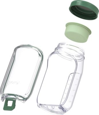 Boîte alimentaire PREPARA Salad Pod