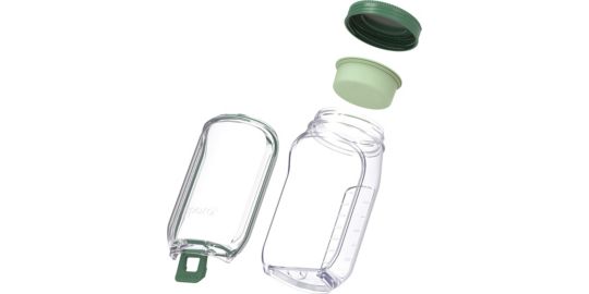 Boîte alimentaire PREPARA Salad Pod