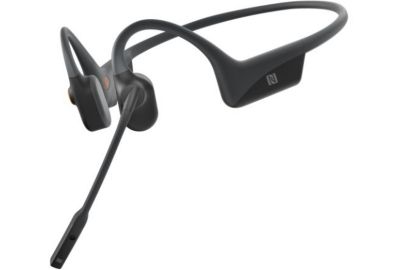 Casque SHOKZ OPENCOMM - Slate Grey