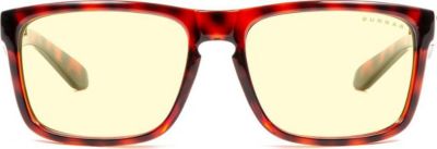 Lunette anti lumière bleue GUNNAR INTERCEPT