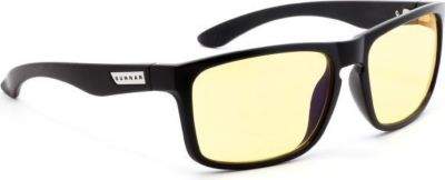 Lunette anti lumière bleue GUNNAR INTERCEPT