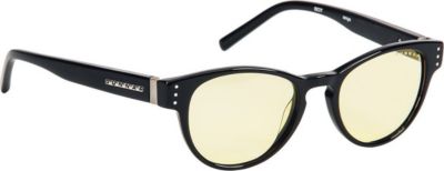 Lunette anti lumière bleue GUNNAR GUNNAR BOT ONYX
