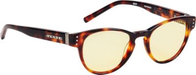 Lunette anti lumière bleue GUNNAR GUNNAR BOT TORTOISE