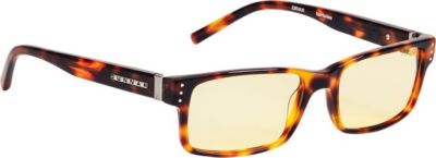Lunette anti lumière bleue GUNNAR GUNNAR DRAX TORTOISE