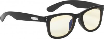 Lunettes anti lumière bleue GUNNAR Lunettes Axial Onyx Lunettes anti lumière bleue GUNNAR Lunettes Axial Onyx