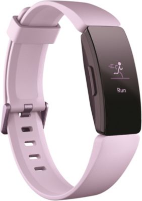 Achetez les bracelets Fitbit Inspire 2, Inspire HR et Inspire