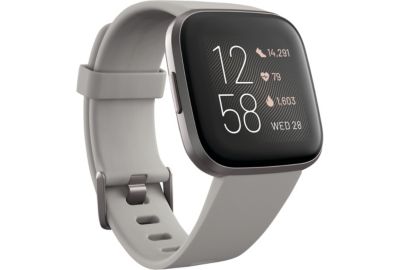 Montre sport FITBIT VERSA 2 ROSE CUIVRE / ROSE PETALE