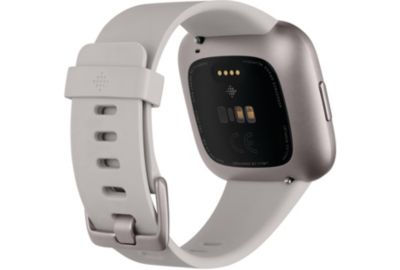 Montre sport FITBIT VERSA 2 ROSE CUIVRE / ROSE PETALE