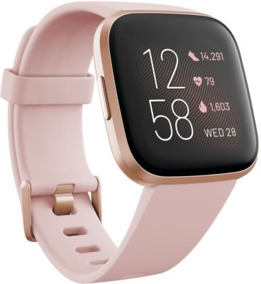 fitbit versa decathlon