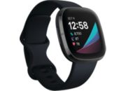 Montre sport FITBIT Sense Noir